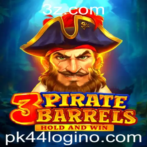 Explorando o Mundo de 3PirateBarrels: Descrição, Introdução e Regras