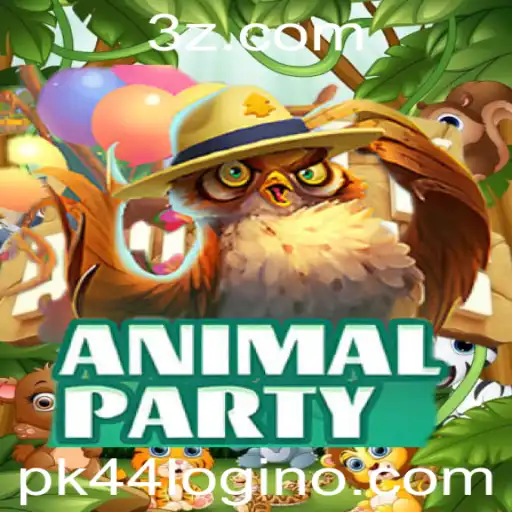 AnimalParty: Explore o Divertido Mundo do Novo Jogo de Festa