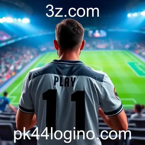 Apostas Esportivas: O Crescimento e Importância do pk44 Login