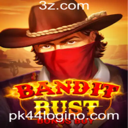 BanditBustBonusBuy: Descubra o Jogo de Aventura que Está Conquistando o Mundo