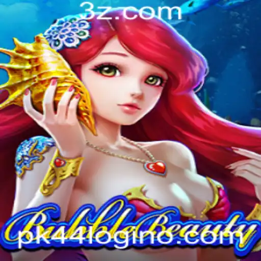 Explorando o Mundo de BubbleBeauty: Uma Aventura Vibrante e Desafiadora