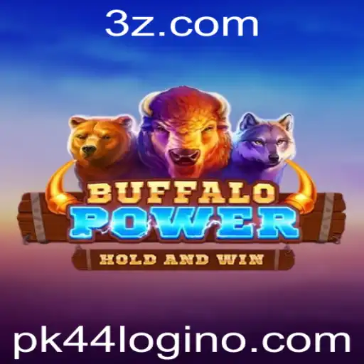 Explorando BuffaloPower: Detalhes e Regras do Jogo com Conexão Atual