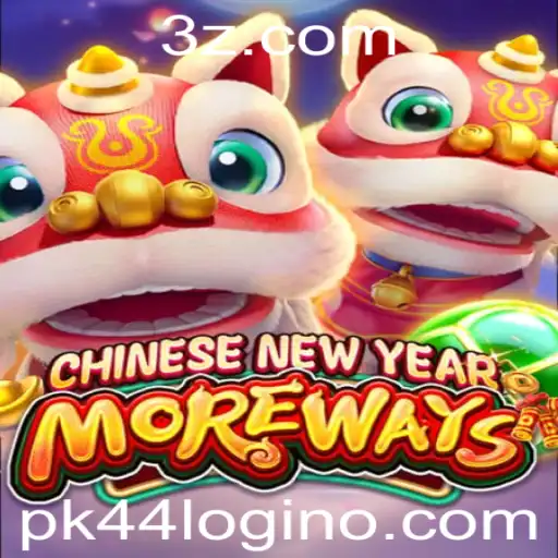 Explorando o Novo Jogo CHINESENEWYEARMOREWAYS e Como Accessar com PK44 Login