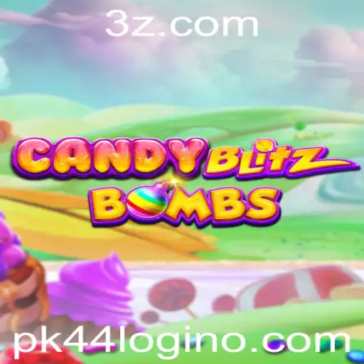 CandyBlitzBombs: Descubra o Mundo Viscoso e Explosivo do Novo Jogo de Puzzle