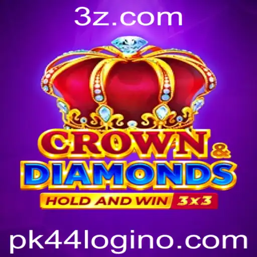 Descobrindo Crowndiamonds e o Fascinante Universo de PK44 Login