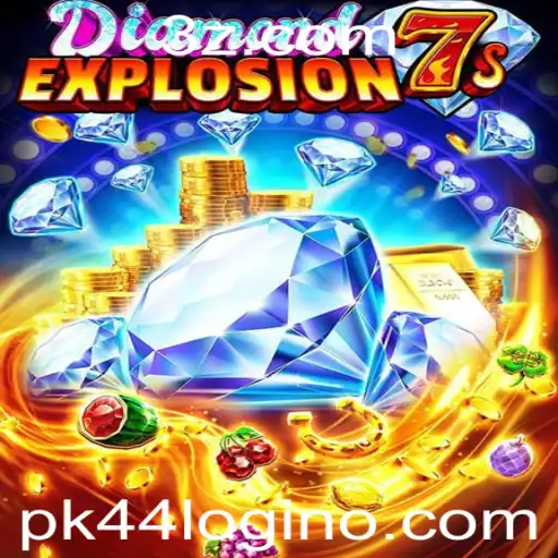 DiamondExplosion7s: Um mergulho profundo no mundo dos caça-níqueis