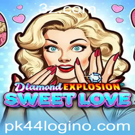 Explorando o Universo de DiamondExplosionSweetLove: Aventura e Estratégia