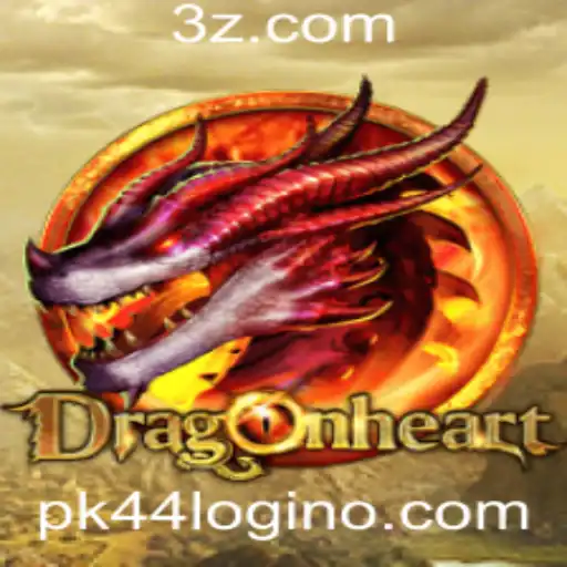 DragonHeart: Aventura e Estratégia em um Mundo Fantástico