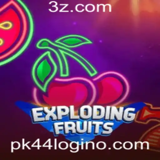 ExplodingFruits: Um Mergulho no Mundo das Frutas Explosivas