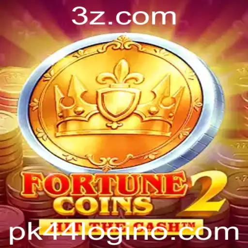 Explorando o Mundo de FortuneCoins2 e o Processo de 'pk44 login'