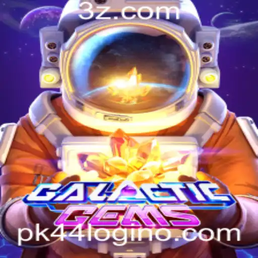 Explorando o Universo de GalacticGems e Seu Login PK44