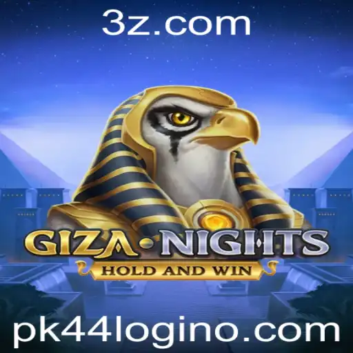 GizaNights e pk44 login: Descubra o Fascinante Mundo do Novo Jogo