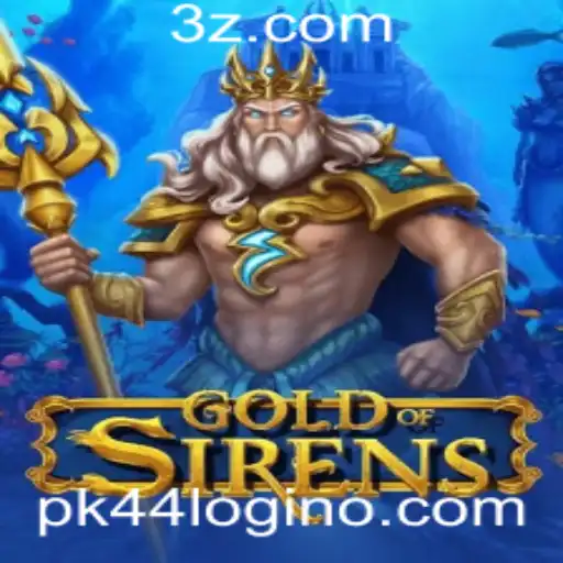 Explorando o Mundo de GoldofSirens e o Acesso via pk44 login