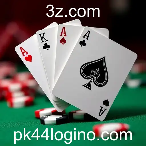 Jogos de Pôquer: Uma Jornada Fascinante