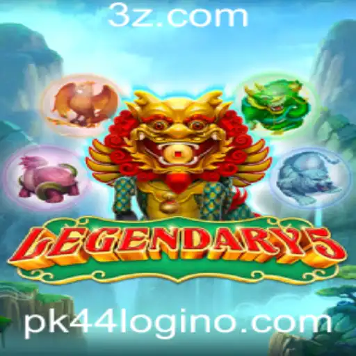 Descubra o Mundo Fascinante de Legendary5 e o Sistema pk44 Login