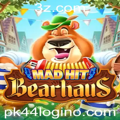 Explorando o Mundo de MadHitBearhaus: Regras, Estratégias e o Movimento Atual