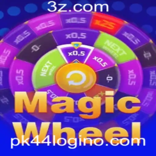 Explorando o Mundo de MagicWheel: Um Jogo de Aventuras e Estratégias Inovadoras