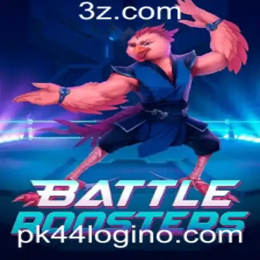 Descubra o Mundo Emocionante de BattleRoosters e o Processo de PK44 Login