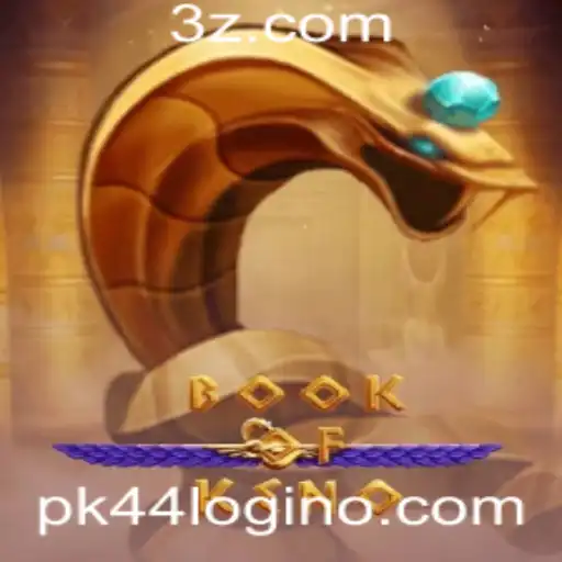 Descubra o Fascinante Mundo de BookOfKeno e o Acesso ao PK44 Login