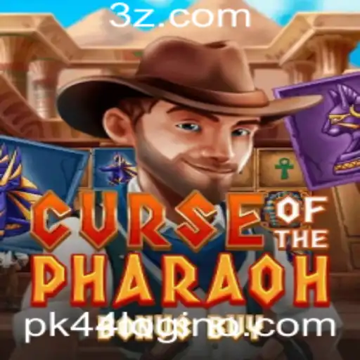 Explore o Fascinante Mundo de CurseofthePharaohBonusBuy