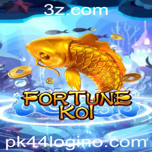 FORTUNEKOI - Uma Imersão no Mundo dos Jogos de Pesca Online