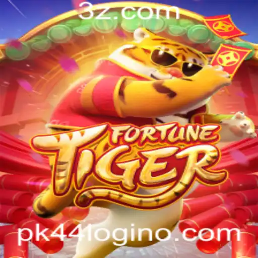 FortuneTiger: Uma Nova Era nos Jogos de Azar Online
