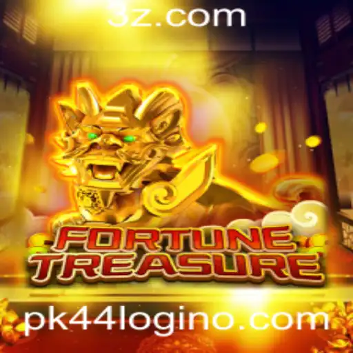 FortuneTreasure: Descubra Aventuras e Recompensas no Mundo dos Tesouros