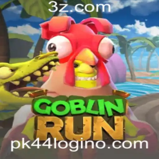 Descubra o Fascinante Mundo de GoblinRun e as Novas Funcionalidades do pk44 Login