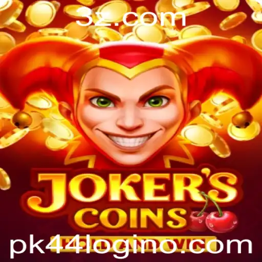 Descubra o Universo de JokersCoins: Tudo Sobre o Jogo e as Regras com pk44 login