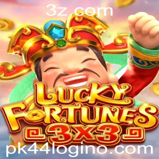 Explorando o Mundo de LUCKYFORTUNES3x3: Um Guia Abrangente