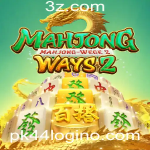 MahjongWays2: Explorando o Fascínio das Telhas com pk44 login