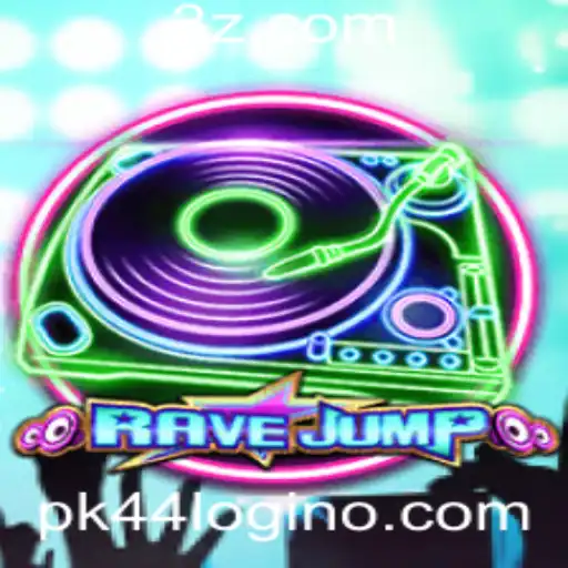 Explorando RaveJump: Um Mergulho na Aventura Vibrante do Mundo Digital
