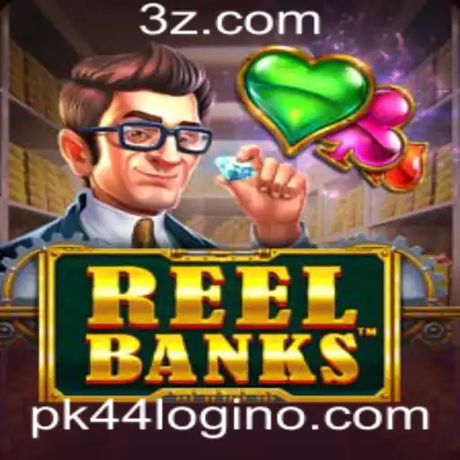 ReelBanks: Um Mergulho no Mundo dos Jogos de Cassino Online