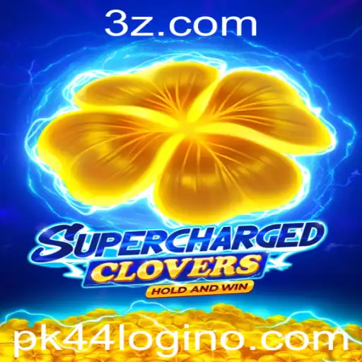 Descubra o Mundo Emocionante de SchargedClovers e o Desafio do pk44 Login