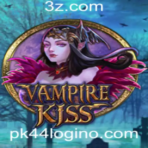 Explorando o Fascinante Mundo de VampireKiss e o pk44 Login