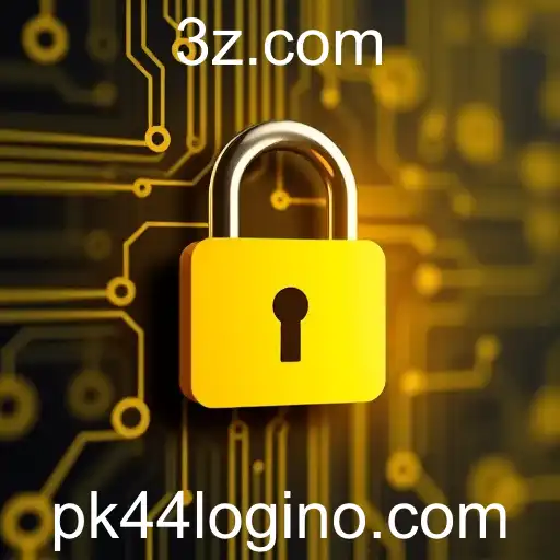 Política de Privacidade e o Papel do pk44 login