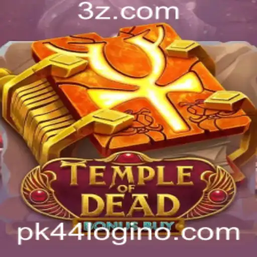 Explorando o Jogo TempleofDeadBonusBuy e a Tendência de pk44 login
