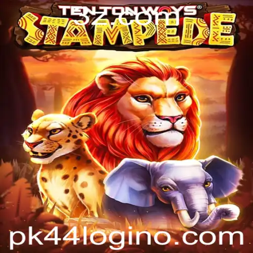Explorando o Mundo de TenTonWaysStampede: Uma Aventura Virtual