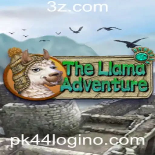 TheLlamaAdventure: Explorando o Mundo Encantado dos Lhamas